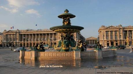 La France - Flaner Dans Paris - 1