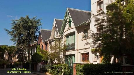 La France - Flaner Dans Paris - 1