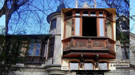 La France - Flaner Dans Paris - 1