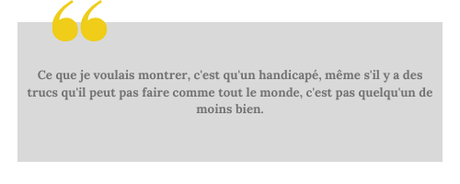 En mode bolide (La street #1) • Cécile Alix et Dimitri Zegboro