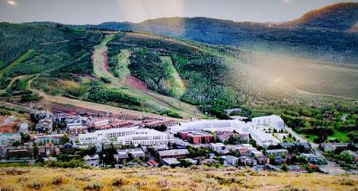 Transformer parkings en dollars