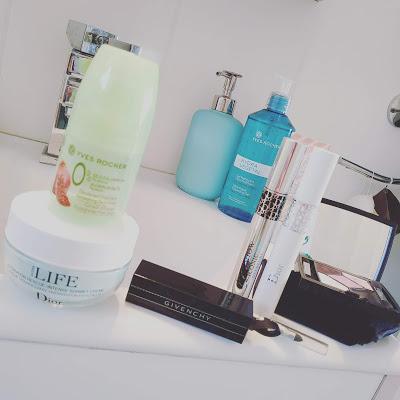 [ROUTINE #2] Morning Routine - Automne 2019