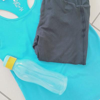 [ROUTINE #2] Morning Routine - Automne 2019