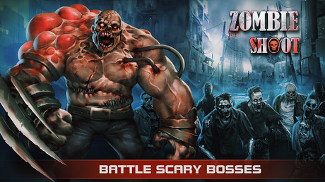 Code Triche Zombie Shooter: Jeux Zombie APK MOD (Astuce) Code Triche Zombie Shooter: Jeux Zombie APK MOD (Astuce) 3