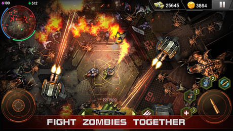 Code Triche Zombie Shooter: Jeux Zombie APK MOD (Astuce) Code Triche Zombie Shooter: Jeux Zombie APK MOD (Astuce) 6