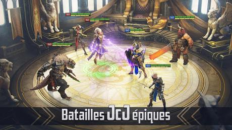 Télécharger Gratuit RAID: Shadow Legends APK MOD (Astuce) Télécharger Gratuit RAID: Shadow Legends APK MOD (Astuce) 5
