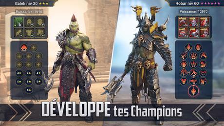 Télécharger Gratuit RAID: Shadow Legends APK MOD (Astuce) Télécharger Gratuit RAID: Shadow Legends APK MOD (Astuce) 1