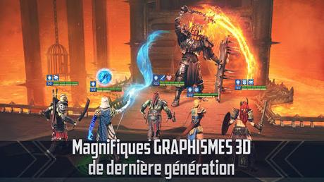 Télécharger Gratuit RAID: Shadow Legends APK MOD (Astuce) Télécharger Gratuit RAID: Shadow Legends APK MOD (Astuce) 4