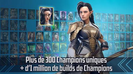 Télécharger Gratuit RAID: Shadow Legends APK MOD (Astuce) Télécharger Gratuit RAID: Shadow Legends APK MOD (Astuce) 2