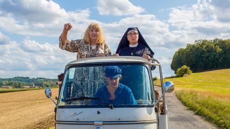 [CRITIQUE] : La Bonne Épouse