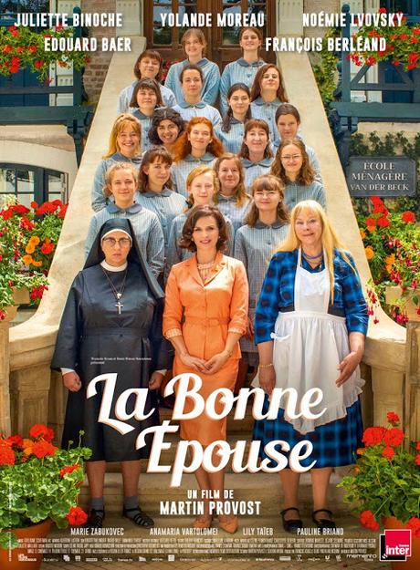 [CRITIQUE] : La Bonne Épouse