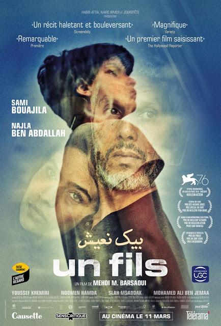[CRITIQUE] : Un Fils