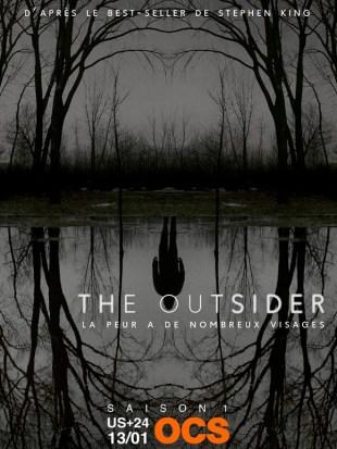 [Critique série] THE OUTSIDER – Saison 1