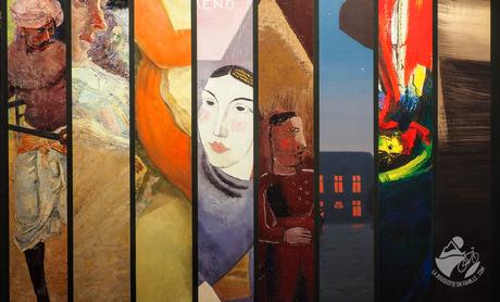 Le nouveau Musée de Lodève, à visiter d’urgence en famille !