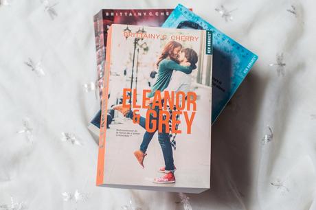Eleanor & Grey – Brittainy C. Cherry