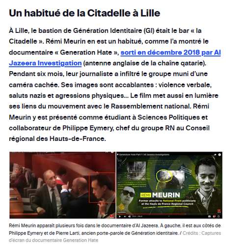 MisterGdeC Mister Choove 