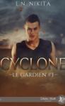 Le Gardien #3 – Cyclone – L.N. Nikita