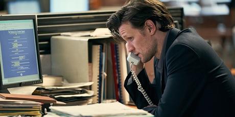 Sortie Blu-ray & DVD – Official Secrets : l’espionne qui a tenté d’éviter la guerre en Irak