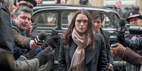 Sortie Blu-ray & DVD – Official Secrets : l’espionne qui a tenté d’éviter la guerre en Irak