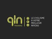 Identité graphique Training coaching cycliste