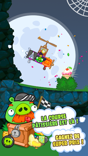 Télécharger Gratuit Bad Piggies APK MOD (Astuce) 2