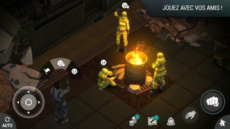 Télécharger Gratuit Last Day on Earth: Survival APK MOD (Astuce) Télécharger Gratuit Last Day on Earth: Survival APK MOD (Astuce) 5