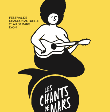 #MUSIQUE - #LYON - INFOS COVID-19: FESTIVAL LES CHANTS DE MARS MAINTENU ! #MUSIQUE - #LYON - INFOS COVID-19: FESTIVAL LES CHANTS DE MARS MAINTENU !