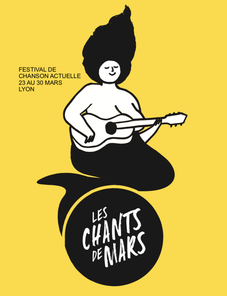 #MUSIQUE - #LYON - INFOS COVID-19: FESTIVAL LES CHANTS DE MARS MAINTENU !