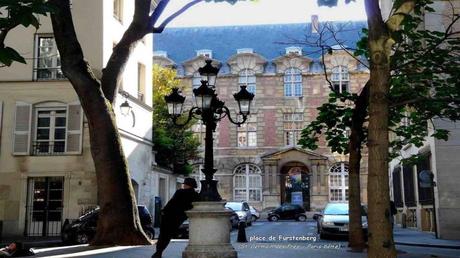 La France - Flaner Dans Paris - 2