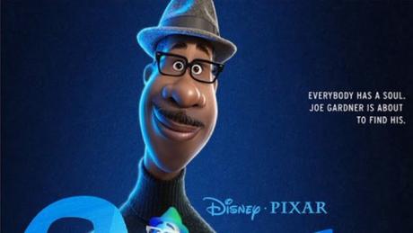 Nouvelle affiche US pour Soul de Pete Docter Nouvelle affiche US pour Soul de Pete Docter