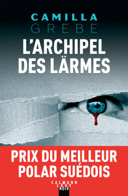 L’archipel des lärmes