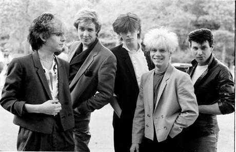 Duran Duran