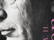 Carnet lecture propos Auden (1907-1973)