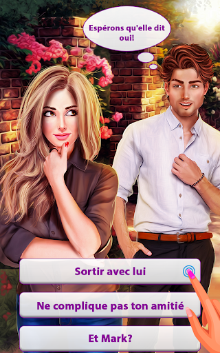 Télécharger Histoire D'Amour De La Ville: Jeu D'Amour D'Ado APK MOD
(Astuce) Télécharger Histoire D'Amour De La Ville: Jeu D'Amour D'Ado APK MOD (Astuce) 2
