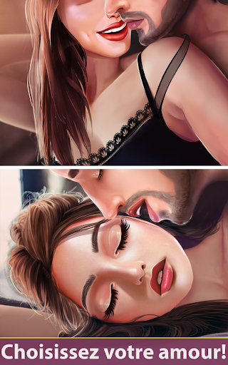 Télécharger Histoire D'Amour De La Ville: Jeu D'Amour D'Ado APK MOD
(Astuce) Télécharger Histoire D'Amour De La Ville: Jeu D'Amour D'Ado APK MOD (Astuce) 3