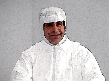 Coronavirus : soyons tous des Adrian Monk !