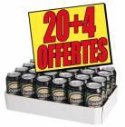 Bière artisanale – Aldi Promo Bire 6 Antilles Porter
– Malt Bière artisanale – Aldi Promo Bire 6 Antilles Porter
– Malt