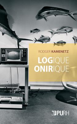 Rodger Kamenetz  | Cours du soir de maths