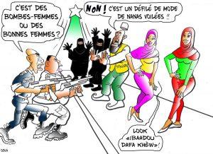 ODIA ou le dessin comme témoin