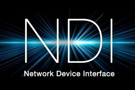 [Dossier] NDI : le format AV sur IP dédié à la production live