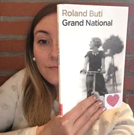 Grand National, Roland Buti