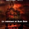 Le secret de Craker Hall de Yann Templé