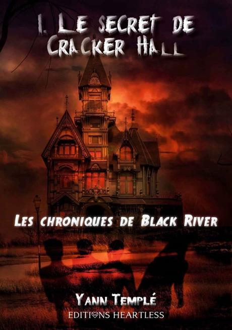 Le secret de Craker Hall de Yann Templé