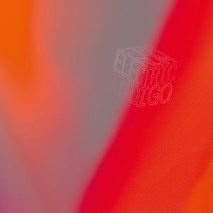 Electric Indigo Electric Indigo