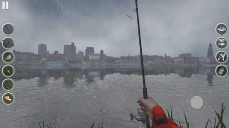 Télécharger Ultimate Fishing Simulator APK MOD (Astuce) 3