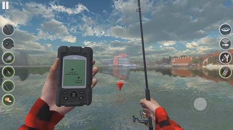 Télécharger Ultimate Fishing Simulator APK MOD (Astuce) 5