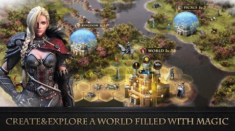 Télécharger Gratuit Lord of War APK MOD (Astuce) Télécharger Gratuit Lord of War APK MOD (Astuce) 2