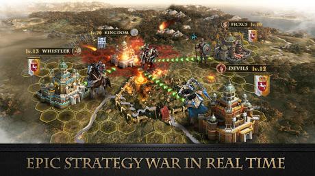 Télécharger Gratuit Lord of War APK MOD (Astuce) Télécharger Gratuit Lord of War APK MOD (Astuce) 4