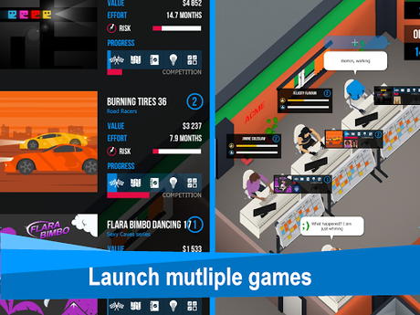 Code Triche Business Inc. 3D: Realistic Startup Simulator Game APK MOD
(Astuce) Code Triche Business Inc. 3D: Realistic Startup Simulator Game APK MOD (Astuce) 5