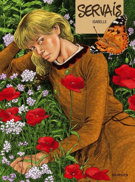 Ils ont rejoint mon Himalaya à lire spécial Servais Livre: Servais - L'intégrale - Tome 5 - Isabelle, Jean ...